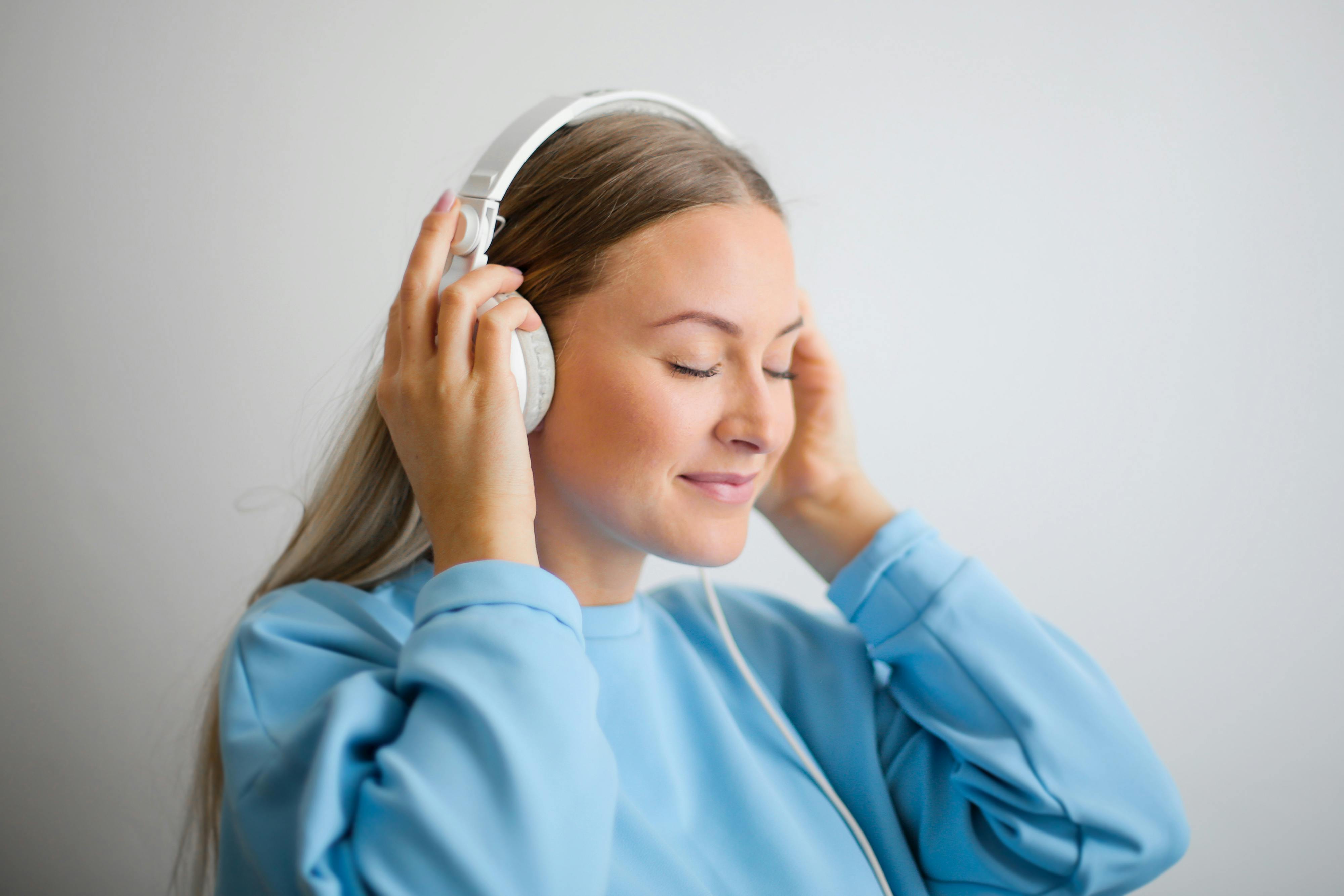 The Healing power of music & the benefits of conscious listening